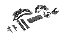 BMW X7 G07 2019- Zestaw body kit M-Performance z grillem (2023+) zdjęcia 23