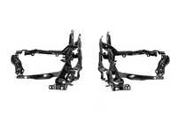 BMW X7 G07 2019- Zestaw body kit M-Performance z grillem (2023+) zdjęcia 25