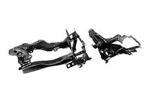 BMW X7 G07 2019- Zestaw body kit M-Performance z grillem (2023+) zdjęcia 27