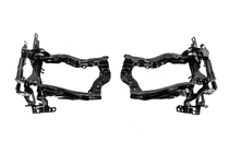 BMW X7 G07 2019- Zestaw body kit M-Performance z grillem (2023+) zdjęcia 28