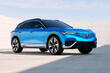 Acura ZDX: nowy elektryczny crossover zdjęcia 3