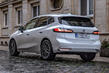 Recenzja drugiej generacji kompaktowego vana BMW serii 2 Active Tourer zdjęcia 4