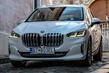 Recenzja drugiej generacji kompaktowego vana BMW serii 2 Active Tourer zdjęcia 2