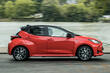 Recenzja Toyoty Yaris czwartej generacji zdjęcia 2