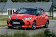 Recenzja Toyoty Yaris czwartej generacji zdjęcia 3