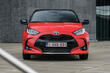Recenzja Toyoty Yaris czwartej generacji zdjęcia 1
