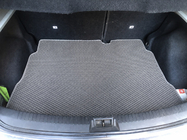 Nissan Qashqai 2007-2010 Mata bagażnika EVA Szara zdjęcia 1