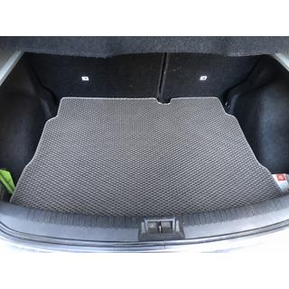 Mata bagażnika EVA Szara Nissan Qashqai 2007-2010 zdjęcia 1