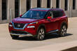 Crossover Nissan Rogue: recenzja trzeciej generacji zdjęcia 4