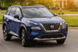 Crossover Nissan Rogue: recenzja trzeciej generacji zdjęcia 1