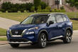 Crossover Nissan Rogue: recenzja trzeciej generacji zdjęcia 2