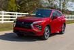 Recenzja Mitsubishi Eclipse Cross: ewolucja na lepsze zdjęcia 1