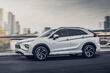 Recenzja Mitsubishi Eclipse Cross: ewolucja na lepsze zdjęcia 4