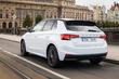Skoda Fabia: recenzja hatchbacka czwartej generacji zdjęcia 3