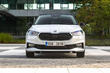 Skoda Fabia: recenzja hatchbacka czwartej generacji zdjęcia 2