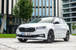 Skoda Fabia: recenzja hatchbacka czwartej generacji zdjęcia 1