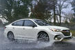 Subaru Legacy 2022: recenzja zaktualizowanego sedana VII generacji zdjęcia 2