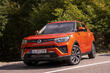 Przegląd zmiany stylizacji SsangYong Tivoli pierwszej generacji zdjęcia 2