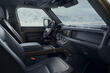 Recenzja dużego, potężnego SUV-a Land Rover Defender 110 zdjęcia 5