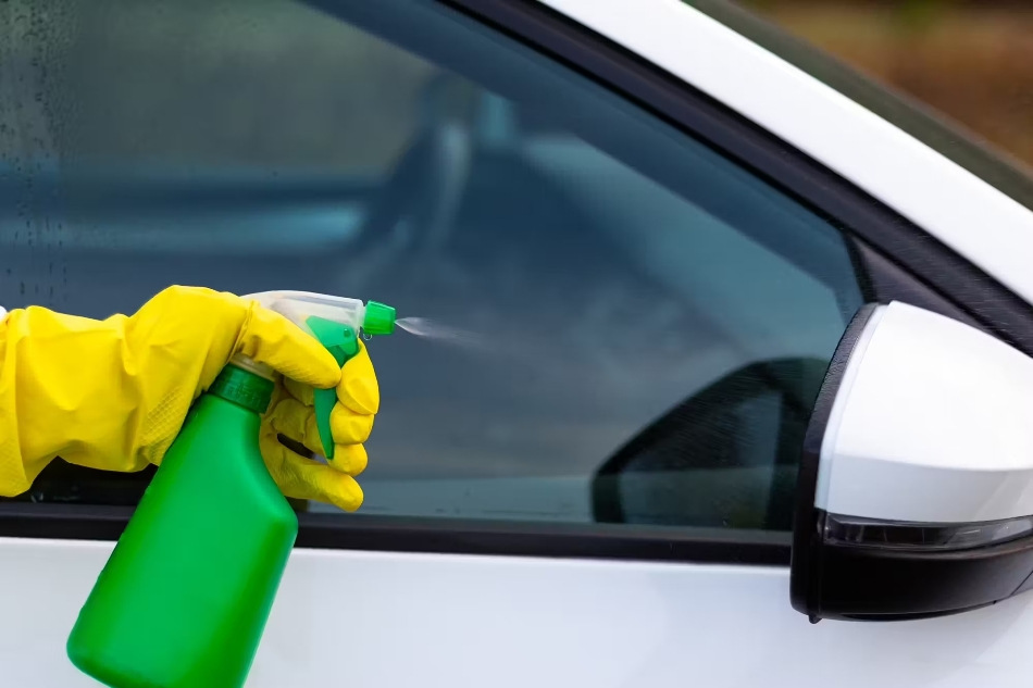 Jak dobrać odpowiednią chemię samochodową do samochodu?
