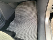 Mitsubishi Colt 2004-2012 Dywaniki EVA (Szary) zdjęcia 3