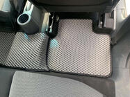 Mitsubishi Colt 2004-2012 Dywaniki EVA (Szary) zdjęcia 6