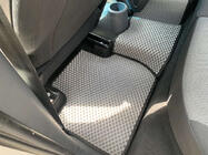 Mitsubishi Colt 2004-2012 Dywaniki EVA (Szary) zdjęcia 7