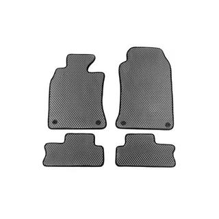 Dywaniki EVA (Szary) Mini Cooper R56/57 2006-2014 zdjęcia 1