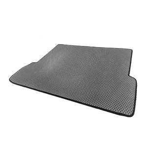 Dywanik bagażnika 7-osobowy EVA (Szary) Toyota Land Cruiser Prado 150 2009-2023 zdjęcia 2