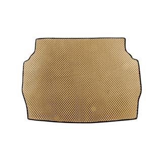 Mata bagażnika EVA (Beżowa) BMW 1 Series F20/F21 2011-2019 zdjęcia 1