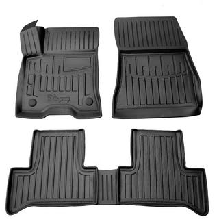 Dywaniki gumowe Stingray 3D (5 szt.)