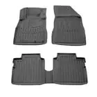 Nissan Note 2012-2020 Dywaniki gumowe Stingray 3D (5 szt.) zdjęcia 1
