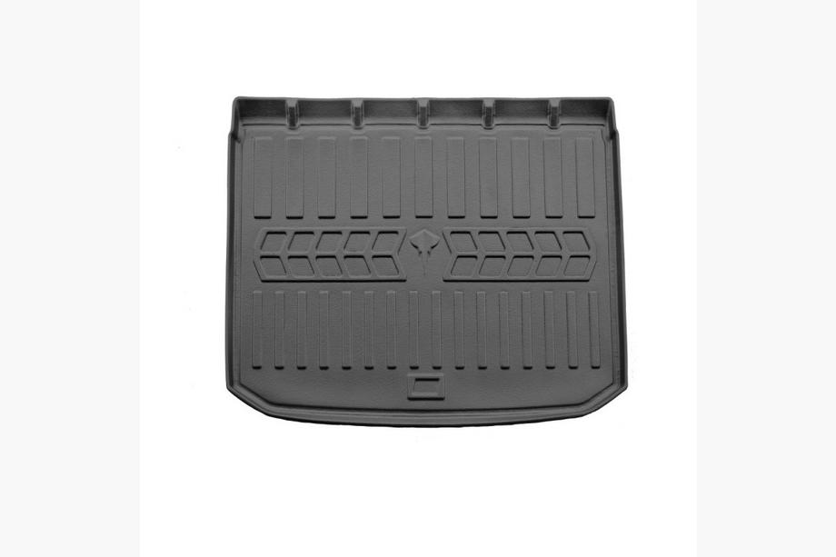 Audi A3 2012-2020 Mata do bagaznika Stingray 3D (Avant, dolny) Image