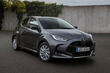 Mazda 2 Hybrid – subkompaktowy hatchback zdjęcia 1