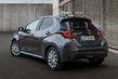 Mazda 2 Hybrid – subkompaktowy hatchback zdjęcia 4