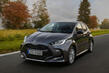 Mazda 2 Hybrid – subkompaktowy hatchback zdjęcia 3