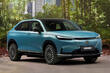 Recenzja elektrycznego crossovera Honda e:Ny1 o mocy 204 koni mechanicznych zdjęcia 2