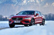 Recenzja kombi drugiej generacji Volvo V60 Cross Country zdjęcia 3