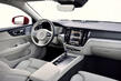 Recenzja kombi drugiej generacji Volvo V60 Cross Country zdjęcia 6