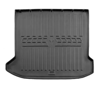 Mata bagażnika Stingray 3D