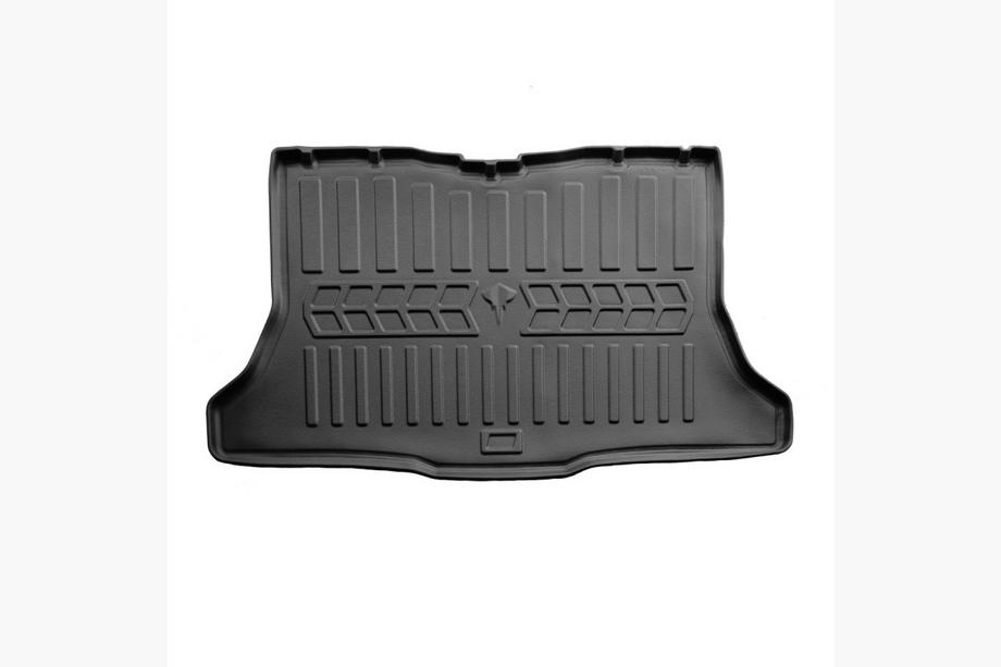 Nissan Tiida 2004-2011 Mata bagażnika Stingray 3D (HB) Image