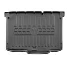 Opel Corsa D 2007-2014 Mata bagażnika Stingray 3D (dolna) zdjęcia 1
