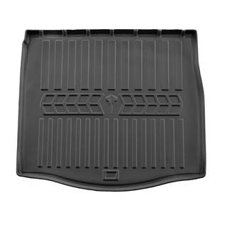 Mata bagażnika Stingray 3D (5 miejsc, dolna) Renault Scenic/Grand 2016–2025