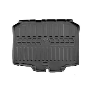 Mata bagażnika Stingray 3D (HB) Seat Ibiza 2010-2017