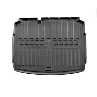 Mata bagażnika Stingray 3D (HB) Seat Leon 2005-2012