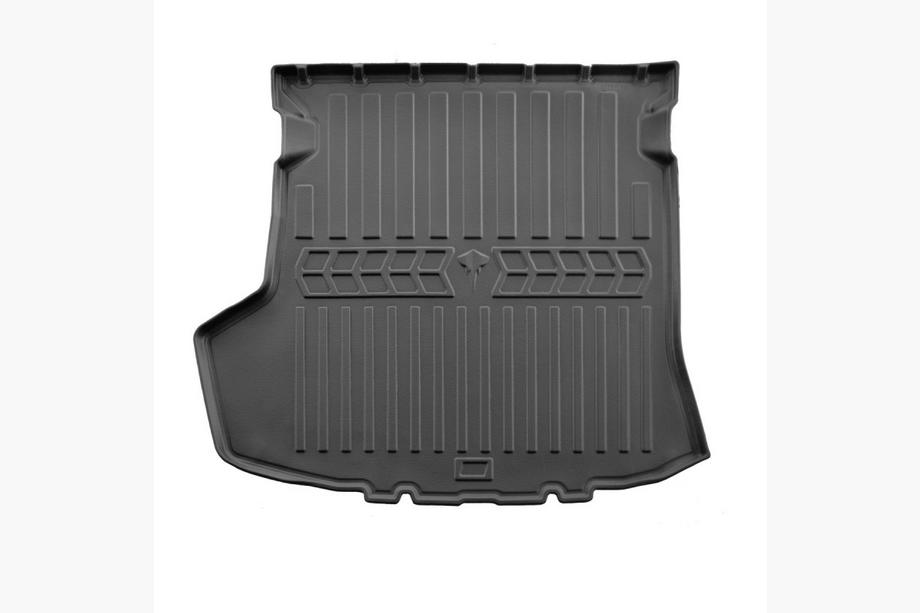 Toyota Corolla 2007-2013 Mata bagażnika Stingray 3D (SD) Image