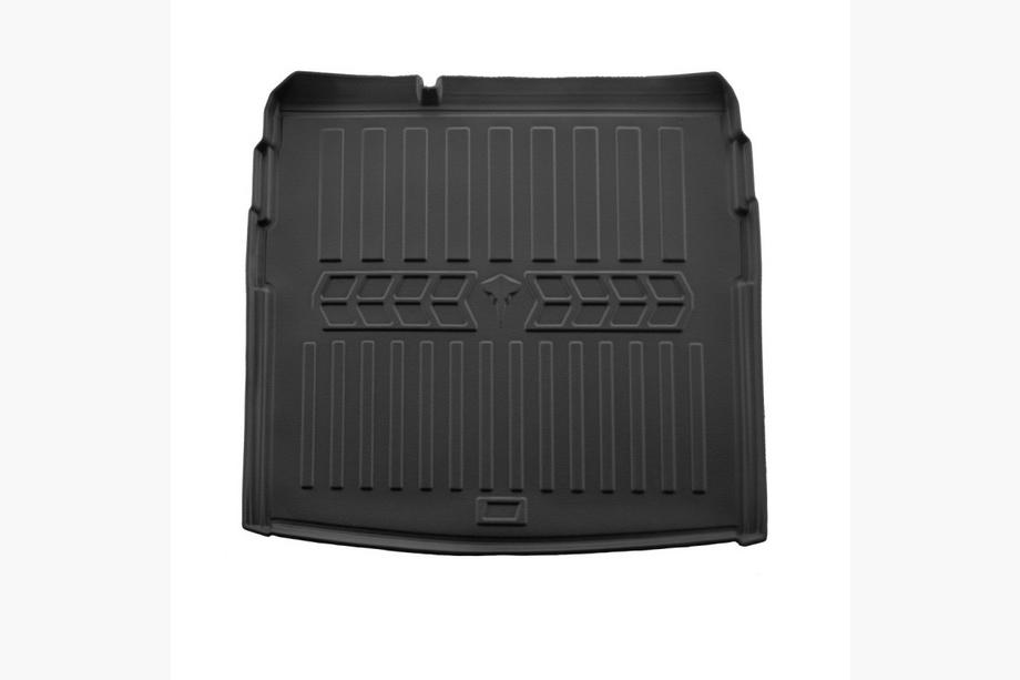 Audi Q4 e-Tron 2021- Mata bagażnika Stingray 3D (dolna) Image