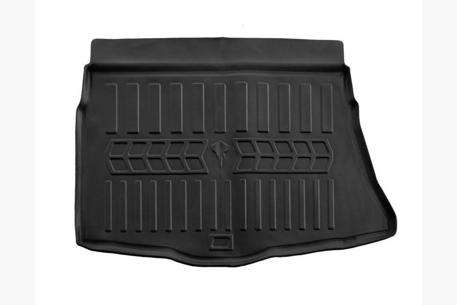 Kia Ceed 2012-2018 Mata bagażnika Stingray 3D (HB) Image