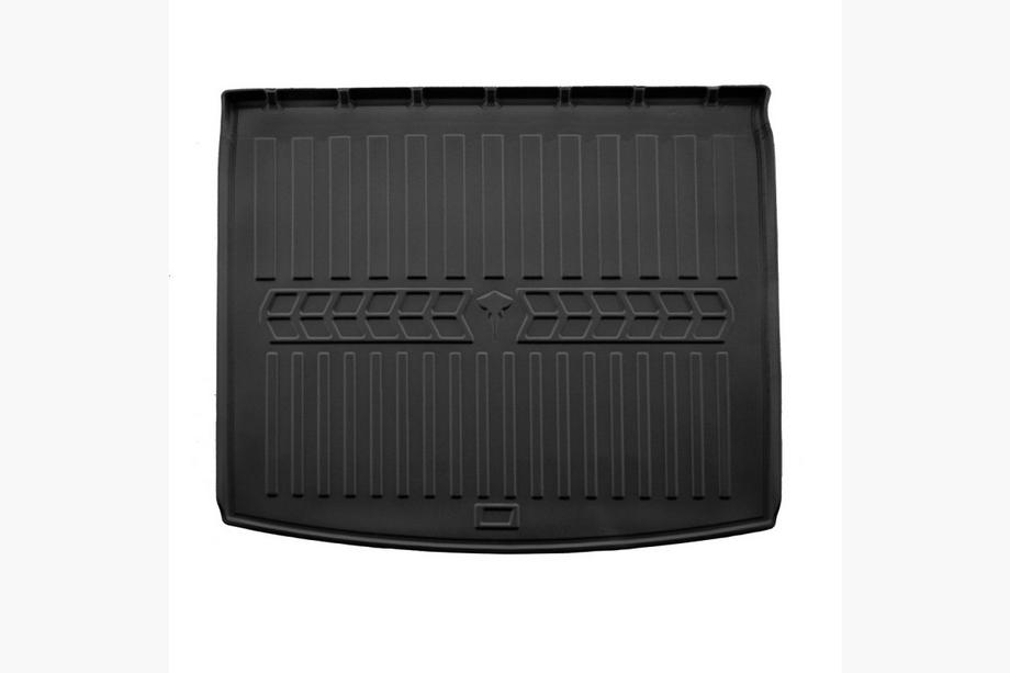 Volkswagen Caddy 2020- Mata bagażnika Stingray 3D Image