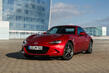 Recenzja Mazdy MX-5 czwartej generacji zdjęcia 1